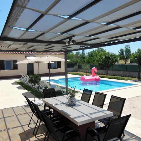 Holiday Home Tuta Polaca Exterior photo
