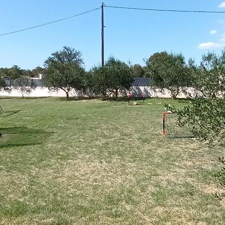 Holiday Home Tuta Polaca Exterior photo