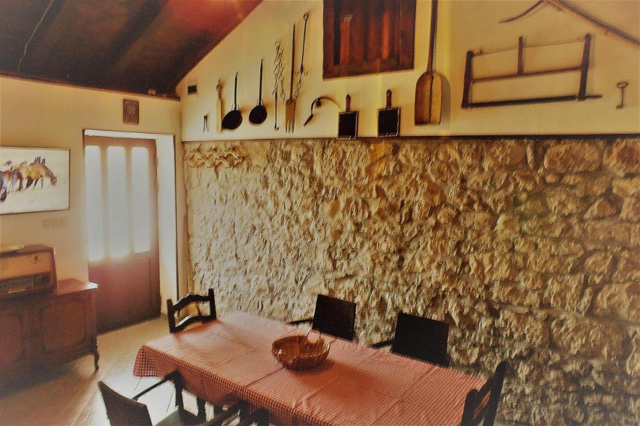Holiday Home Tuta Polaca Exterior photo