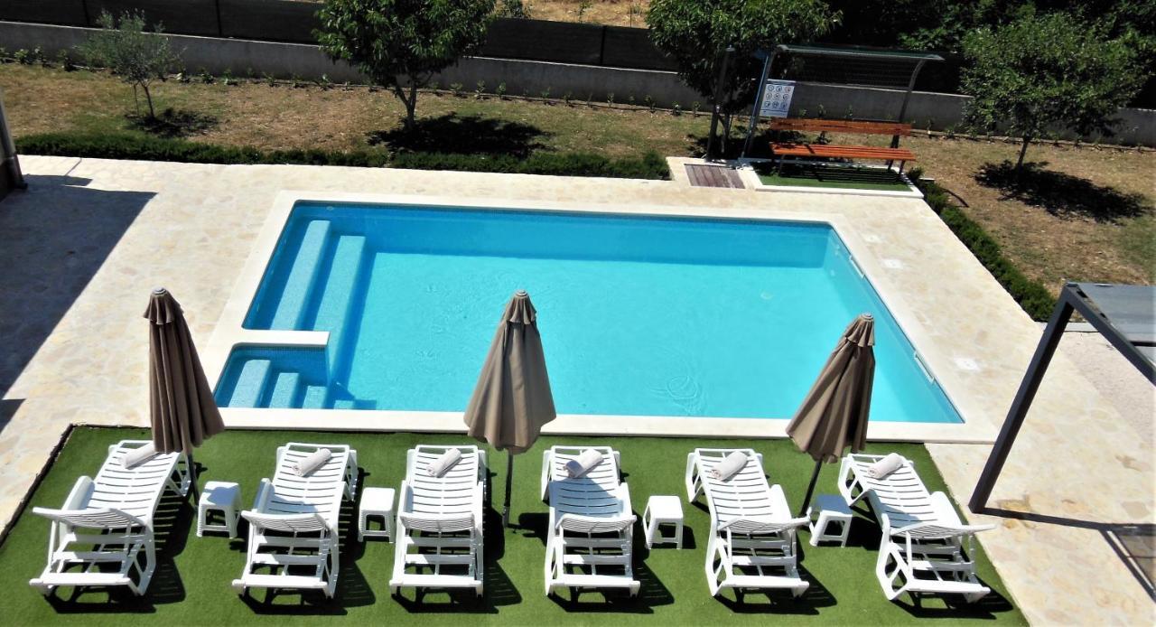Holiday Home Tuta Polaca Exterior photo