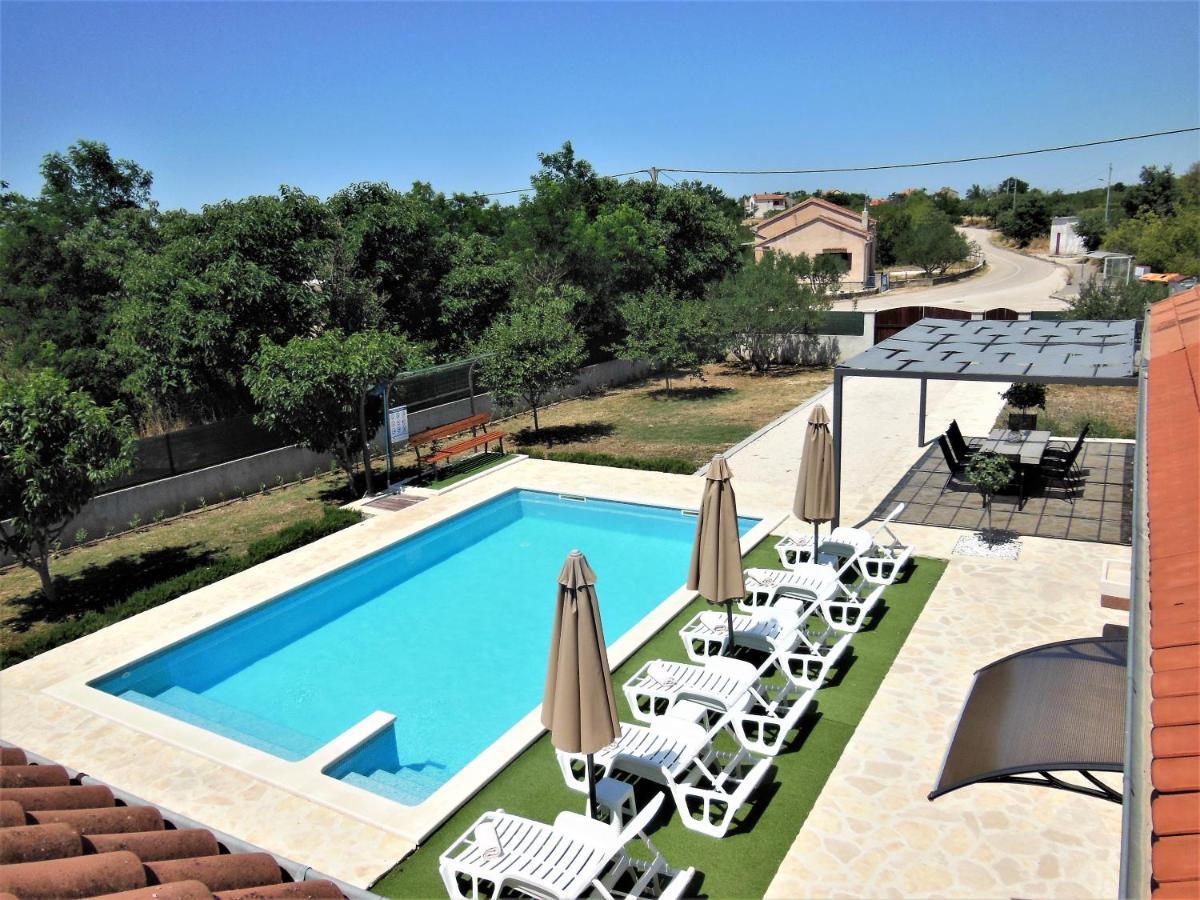 Holiday Home Tuta Polaca Exterior photo