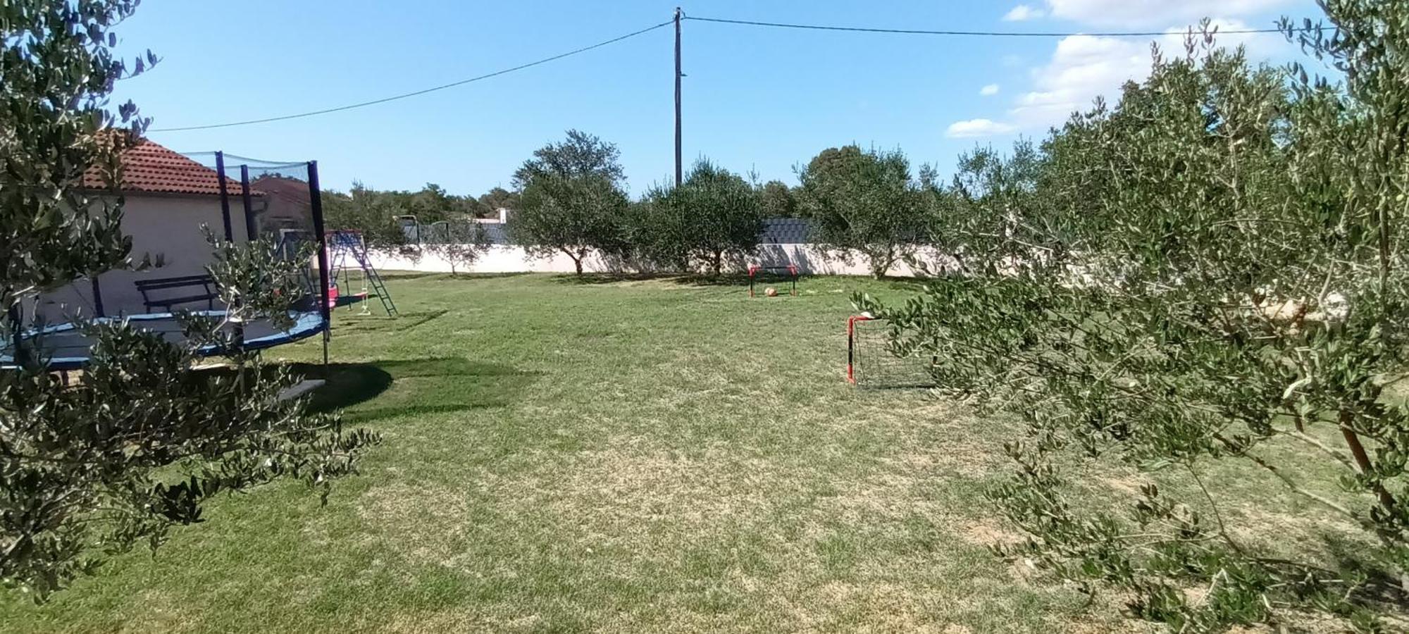 Holiday Home Tuta Polaca Exterior photo